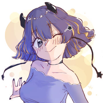 220307_落書き