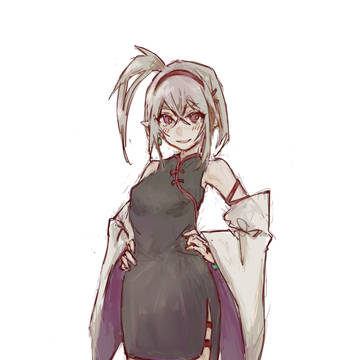 ?