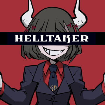 ましろくんでヘルテイカー