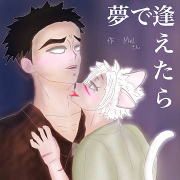 夢で逢えたら(作:Mel様)