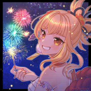 宵宮生誕祭