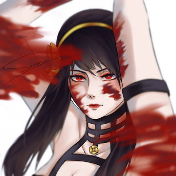 Yor Forger | ヨルフォージャー