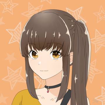 銀河の美少女だと思ってるVtuberアサツキ サキさん