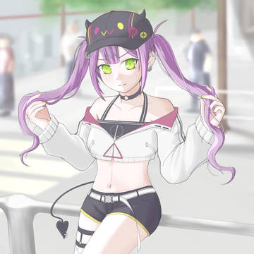 トワ