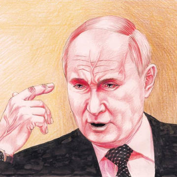プーチン大統領