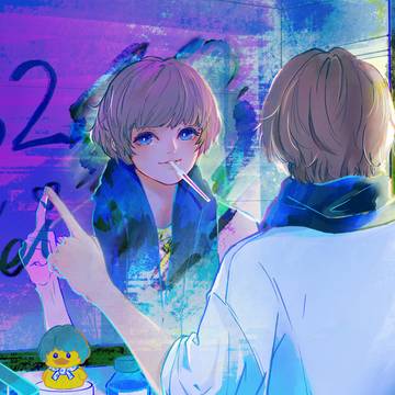 💙いのちゃん   お誕生日おめでとう💙