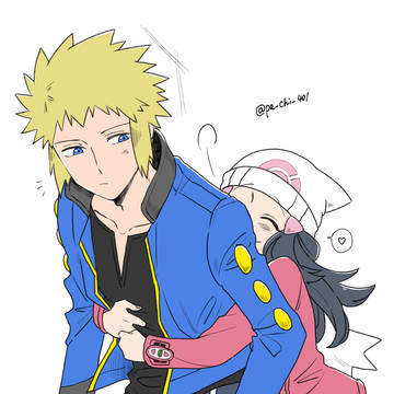 デンヒカTwitterログ