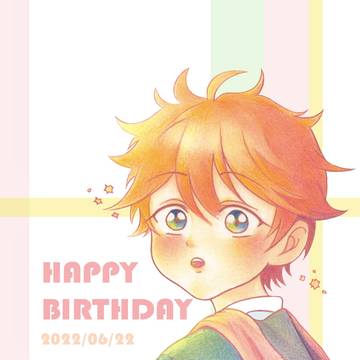 ✨Happy Birthday✨