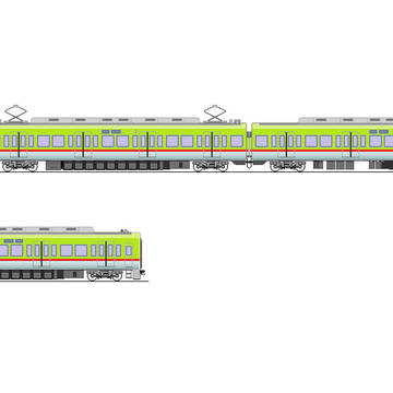 名阪140系電車
