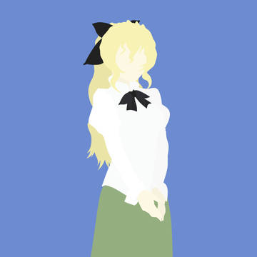 Lilly Satou