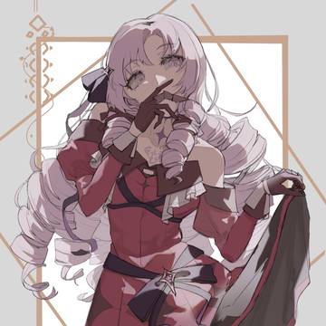サロメ様