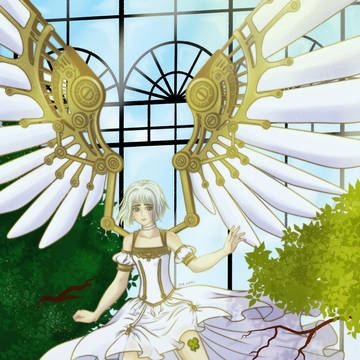 Suu - CLOVER