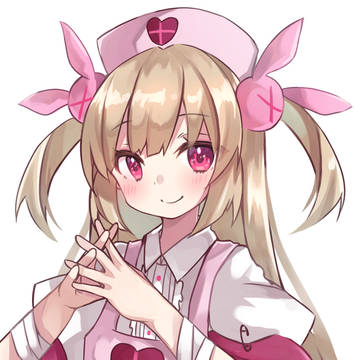 さなちゃん。