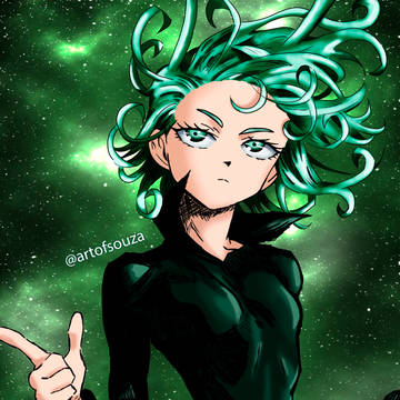 Tatsumaki