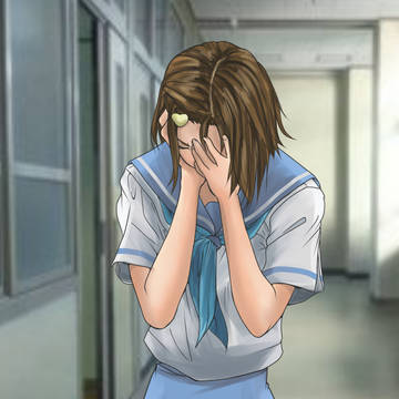 加部友恵の慟哭