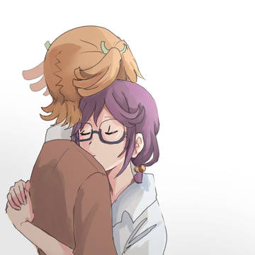 Hurt comfort nerds 1