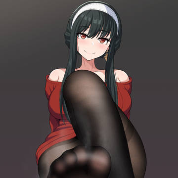 ヨルさん