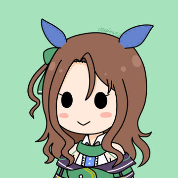 キングヘイロー