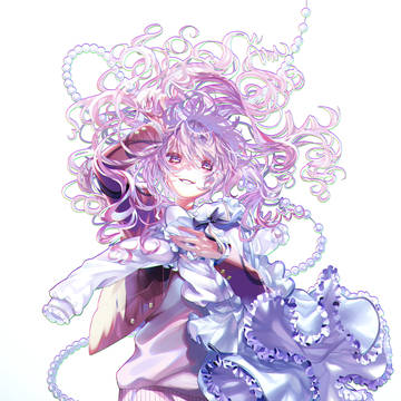 『　ボク　』