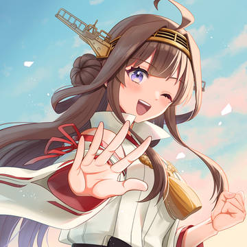 金剛ちゃん