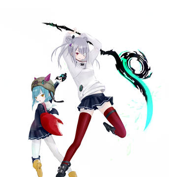 世界征服！