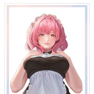 メイド