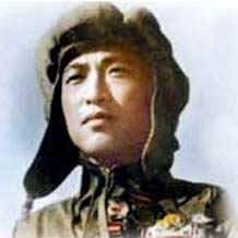 中国解放軍の九七式中戦車