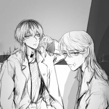 竜胆 三途