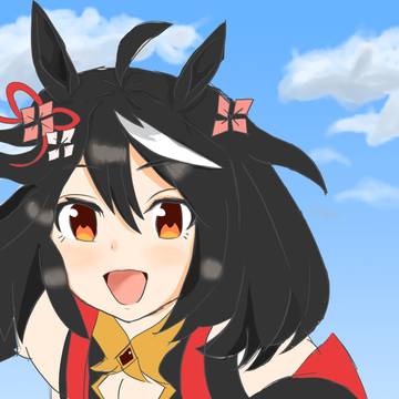 キタサンブラック