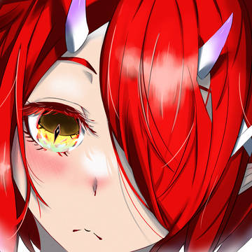 じ………
