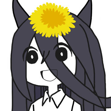 マンハッタンポポ