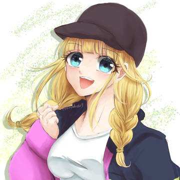 えーこ