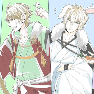 イケメン戦国7周年おめでとう!(Twitterまとめ)