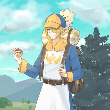 ウォロ