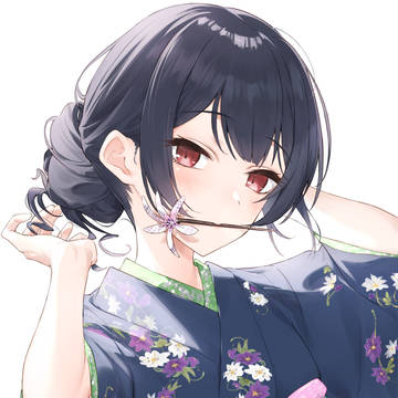 髪結い凛世