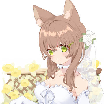 6月の花嫁