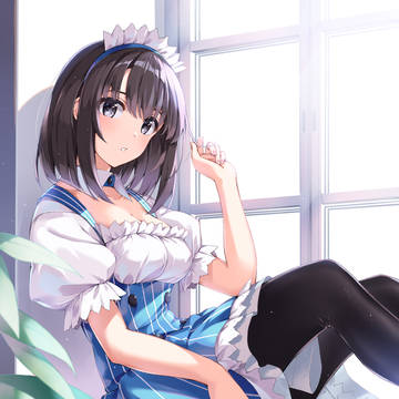 加藤恵