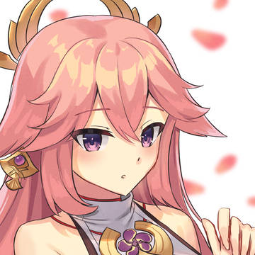 Yae Miko