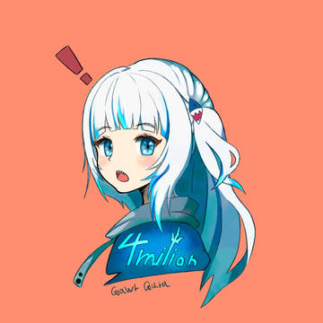 ぐらちゃん