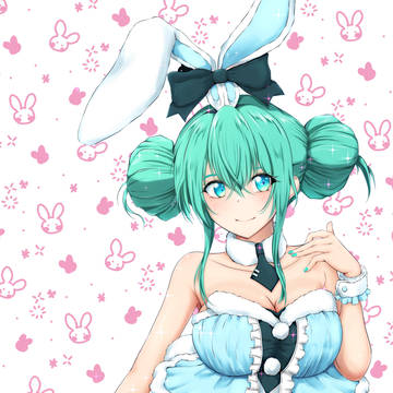 バニーミク