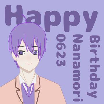 💜's day