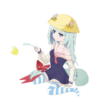 碧蓝航线檧