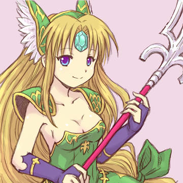お題ラクガキまとめ・03