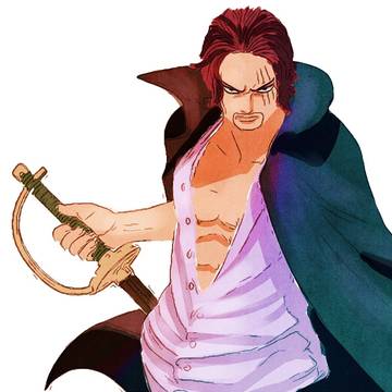 Shanks