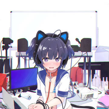 エロガキ
