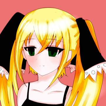 マリちゃん