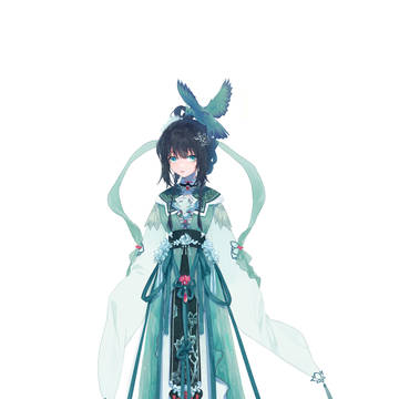 青鸟