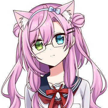 貓耳娘