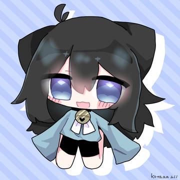 あいこん。