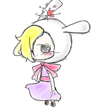 割と最近のイラストまとめ(大雑把)！！！